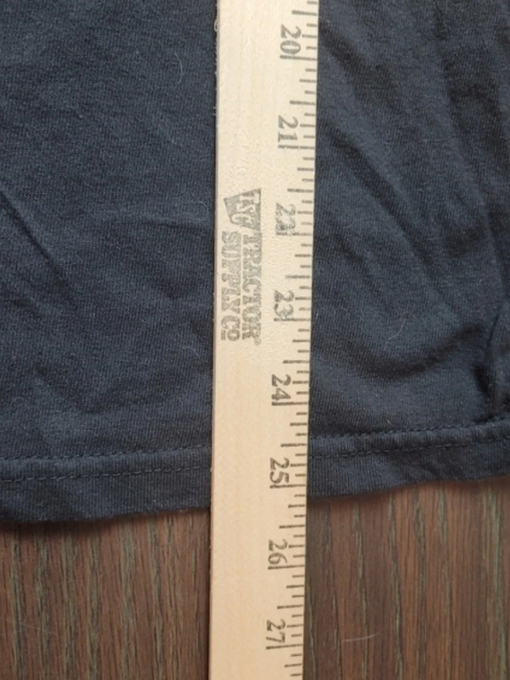 Star Wars Black 'Naps and Snacks' Baby Yoda Graphic Tee Medium